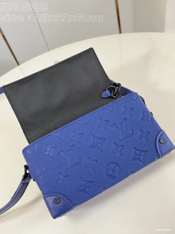 Wallet-18*11*6.5CM VUITTON LOUIS Wearable Steamer 0715